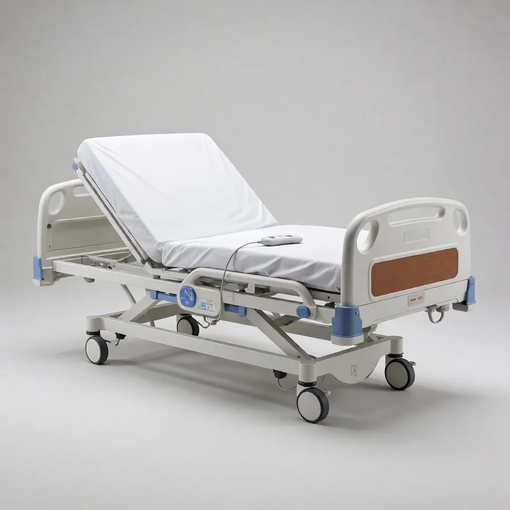 Cama articulada eléctrica: cómo elegir