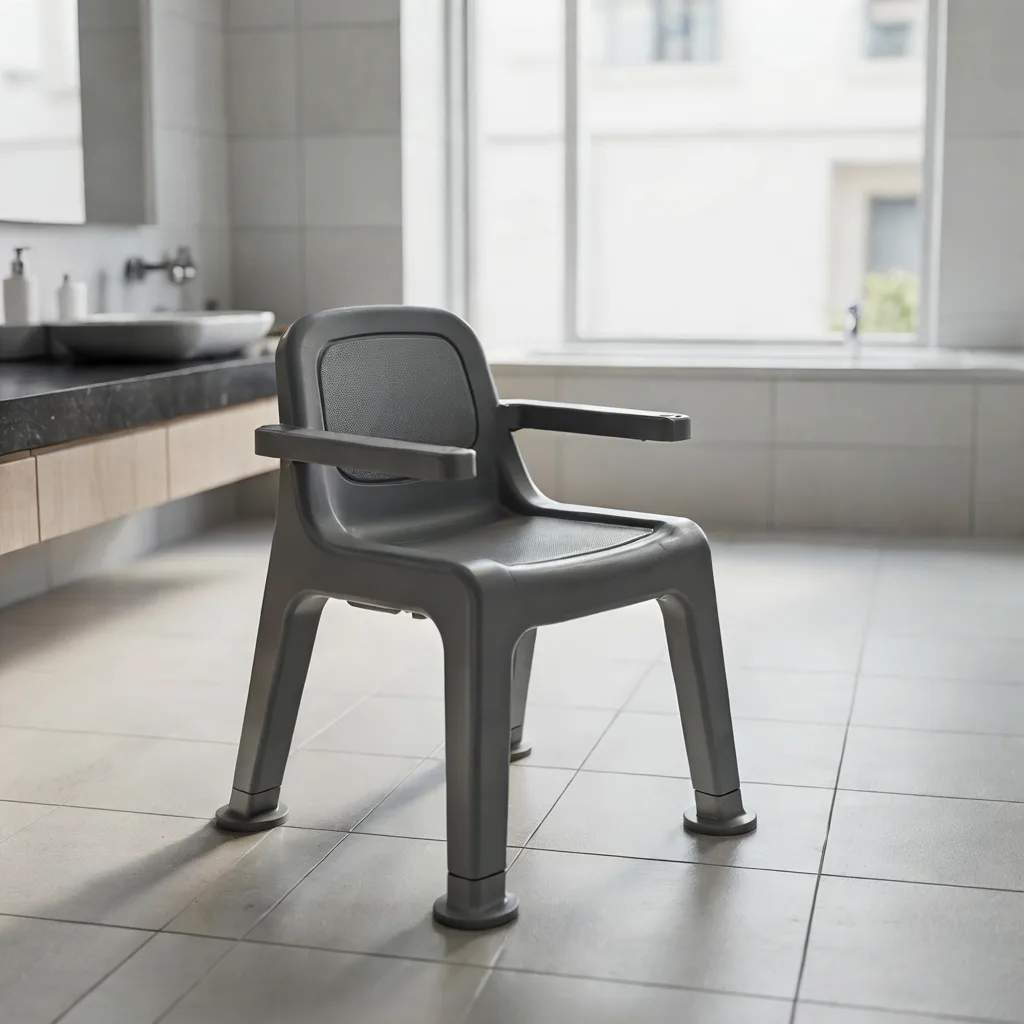 Guía de Compra: Las Mejores Sillas de Baño para Mayores en 2026