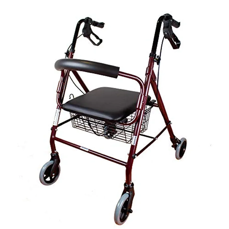 Mobiclinic Escorial Andador con Asiento