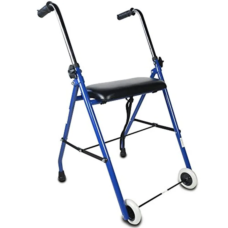 Mobiclinic Emerita Andador con 2 Ruedas