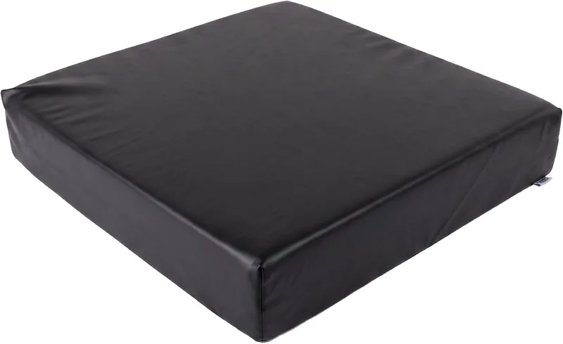 Cojín antiescaras ergonómico para prevenir úlceras por presión