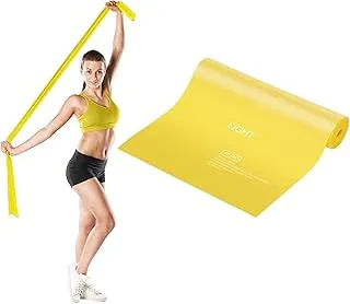 JATEKA Banda Elástica Fitness, Banda de Resistencia en Casa y Gym, Gomas Elásticas Musculacion para Hombre Muj