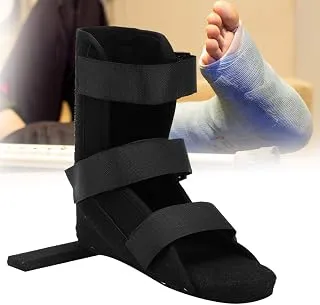 Bota para Caminar para Pie Roto, Corrección de Tobillo, Bota Profesional para Fractura de Pie, Esguince de Art